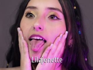Lilajenette