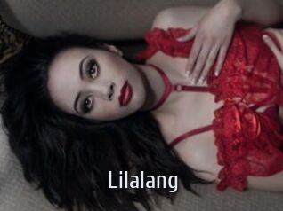 Lilalang