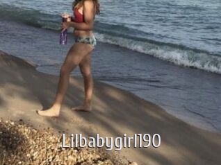 Lilbabygirl190