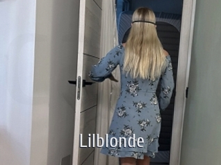 lilblonde Cigare à moustache