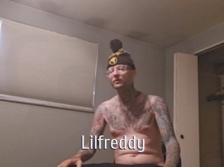 Lilfreddy