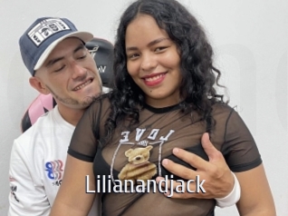 Lilianandjack