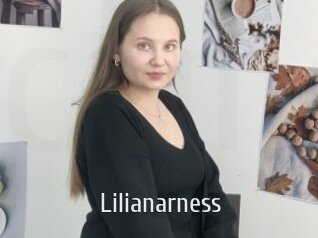 Lilianarness