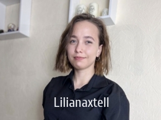 lilianaxtell Cigare à moustache