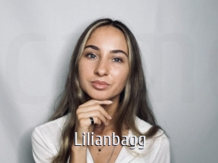 lilianbagg Cigare à moustache