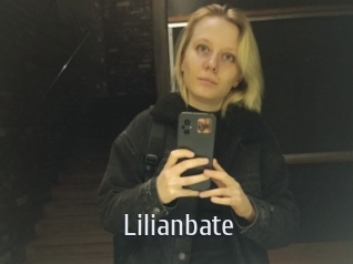 lilianbate Cigare à moustache