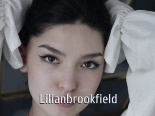 Lilianbrookfield