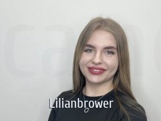Lilianbrower