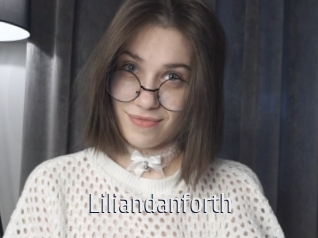 liliandanforth Cigare à moustache