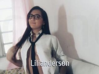 lilianderson Cigare à moustache