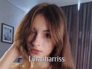 lilianharriss Cigare à moustache