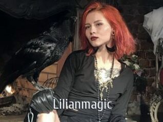 lilianmagic Cigare à moustache