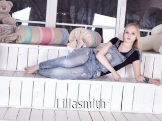liliasmith Cigare à moustache