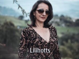 lilihotts Cigare à moustache
