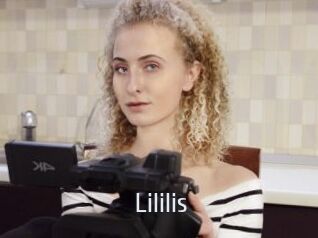 lililis Cigare à moustache