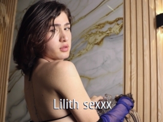 Lilith_sexxx