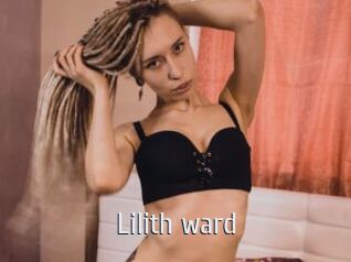 Lilith_ward