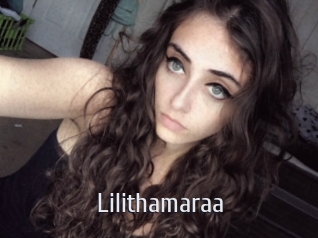 lilithamaraa Cigare à moustache