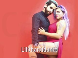 lilithanddante Cigare à moustache
