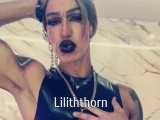 liliththorn Cigare à moustache