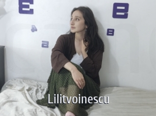 Lilitvoinescu