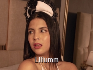 liliumm Cigare à moustache