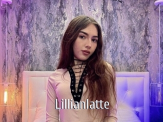 lillianlatte Cigare à moustache
