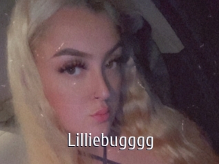 Lilliebugggg