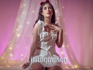 Lillithompson
