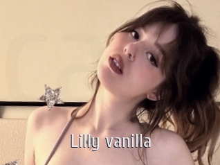 Lilly_vanilla