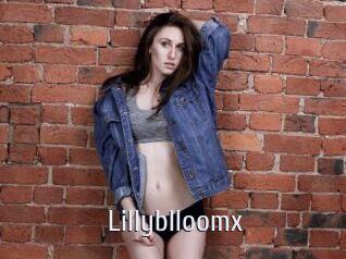 lillyblloomx Cigare à moustache