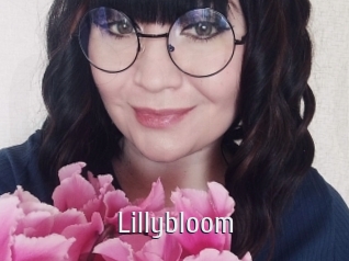 lillybloom Cigare à moustache