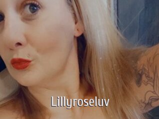 Lillyroseluv