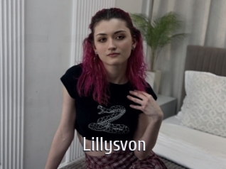 Lillysvon