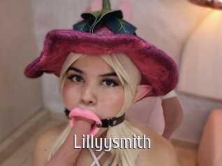 Lillyysmith