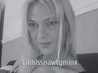 lilmissnawtyminx Cigare à moustache