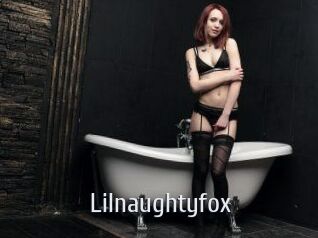 lilnaughtyfox Cigare à moustache