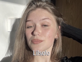 Lilsolo