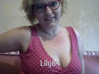 Lily84