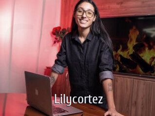 lilycortez Cigare à moustache
