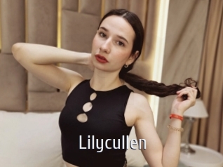lilycullen Cigare à moustache