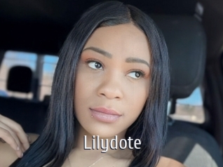 Lilydote