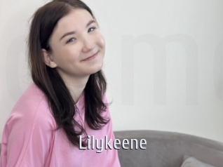 Lilykeene