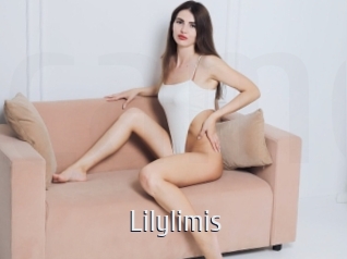 Lilylimis