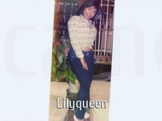 Lilyqueen