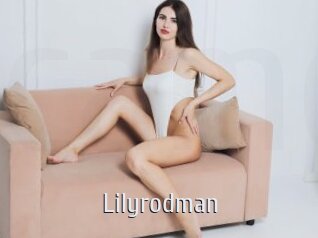 lilyrodman Cigare à moustache
