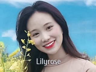 Lilyrose