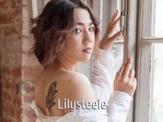 lilysteele Cigare à moustache