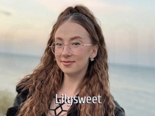 Lilysweet