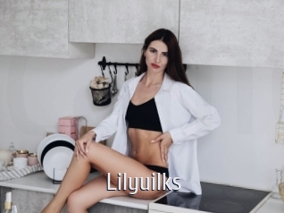 Lilyuilks
